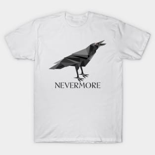 Raven Nevermore T-Shirt